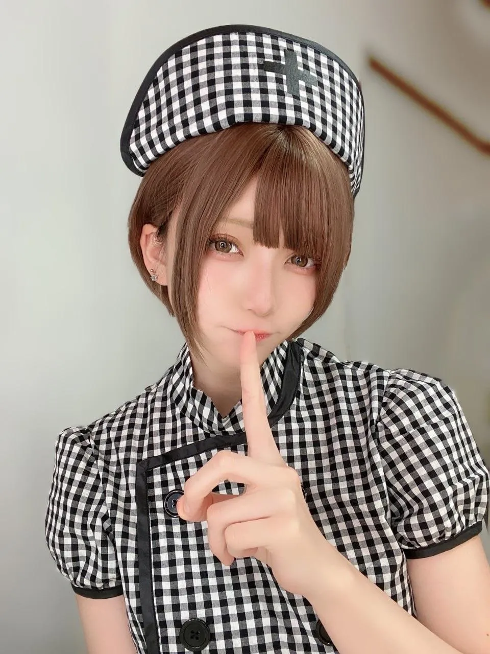 かさぎkasagi – NO.001 2024年05月订阅-PreviousPhotos [948P]插图